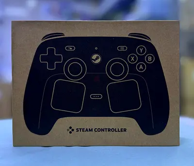 Steam Controller at Wholesale Price
