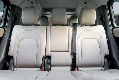 2023 LAND Rover DEFENDER — миниатюра 12