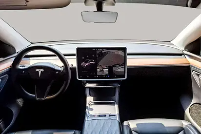 2024 Tesla MODEL Y 照片 9