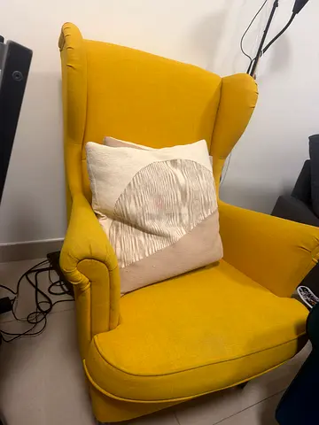 Armchair