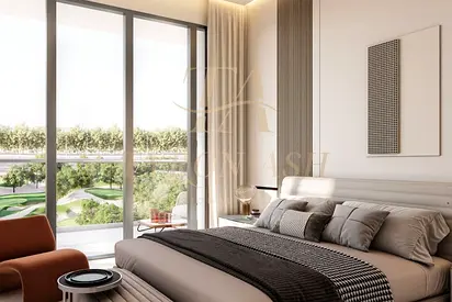 Luxury 2 Bed | High Floor | Golf & Creek Views