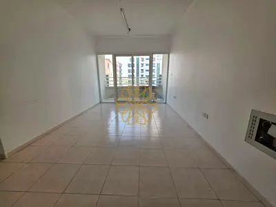 No Deposit 2bhk with Balcony Wardrobe in Al Taawun Area