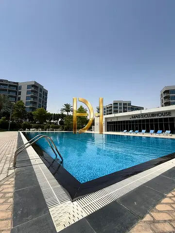 Fully Furnished 1-Bedroom Apartment | MAG 510 | Dubai South