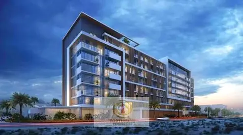 Shell & Core Shop | Azizi Riviera | Meydan One