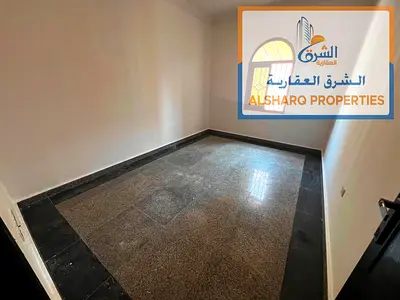 شقة غرفة وصالة للإيجار السنوي في النعيمية 1 عجمان أمام مدرسة الحكمة ببلكونة وإطلالة مميزة