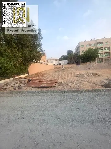 **For Sale: Prime 5,000 sq. ft. plot in an excellent location, close to the main road with asphalt road access. Ideal for residential or investment pu