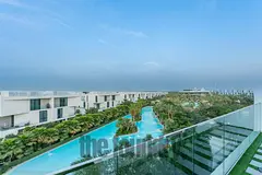 Perfectly Located Townhouse with Lagoon Views - Fully Furnished - Exclusive Listing - Price Negotiab