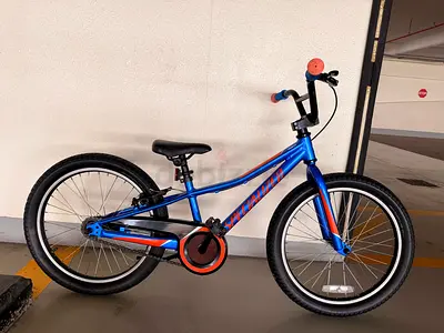 Specialized Riprock 20 Kids Bike