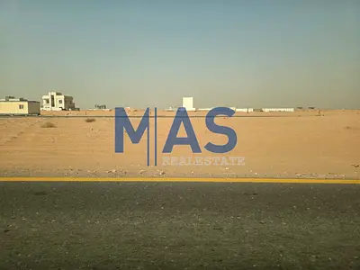 أرض تجارية مميزة للبيع في البليدة 2 – واجهة مباشرة على طريق مليحة