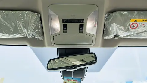 صورة 11 لـ 2025 Toyota RAV 4