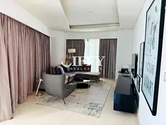 Premium 2-Bedroom Apartment | Fully Furnished | DAMAC Towers