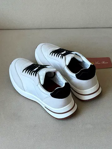 Loro piana Week and walk sneakers