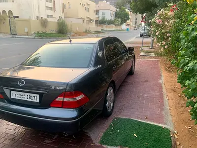 صورة مصغرة 3 لـ 2006 Lexus LS-SERIES