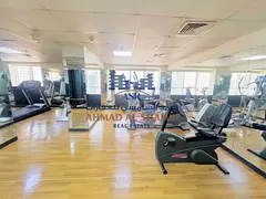 Special Deal || 1 Month Free || Gym And Pool Free || Spacious 1 BR || Big Hall With Balcony || Famil