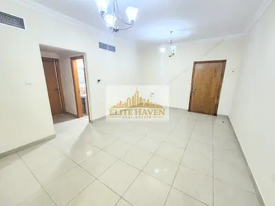 Specious 2bhk Available For Family Only 48k Near Dubai Border Al Nahda Sharjah