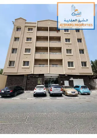 Building for sale in Al Rashidiya 2, Ajman | 36 residential units | 18 studios + 18 rooms and a hall | Income of 850,000 dirhams |