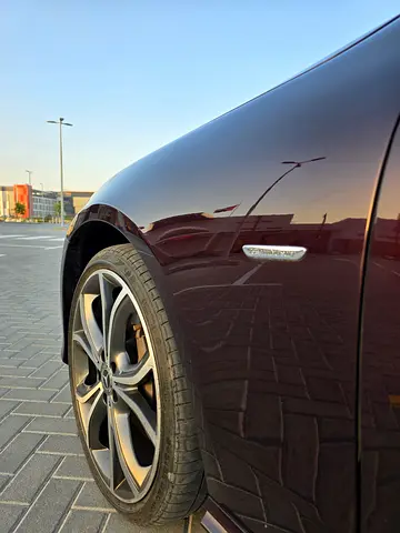 صورة مصغرة 12 لـ 2018 Mercedes-BENZ E-CLASS