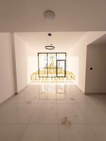 Brand New Luxury Building | Spacious 2BHK with Balcony, Wardrobes, Maid Room, Gym, Pool & Parking | Al Tilal City, Sharjah