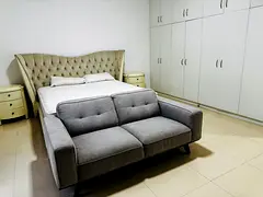 Fully Furnished Studio for Rent – Al Barsha 2