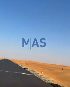 Industrial Land for Sale in Al Sajaa | Asas Project – 9,817 Sq. Ft. | Freehold for Arabs