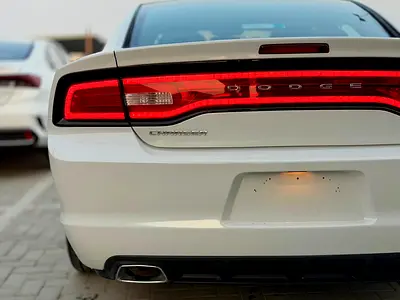 2014 Dodge CHARGER — миниатюра 6