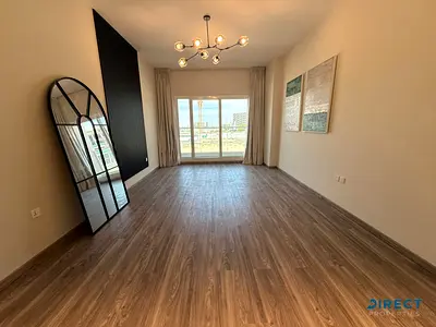 Storage Room|Closed Kitchen|Rented till June 2027