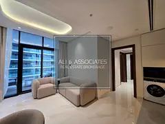 Brand New- Fully Furnished- Post Handover Payment