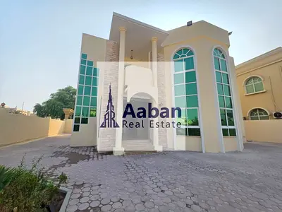Spacious 5-Bedroom Villa for Rent in Al Nekhailat, Sharjah
