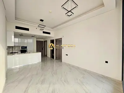 1BR+Private Pool | Brand New | Direct Access to Pool