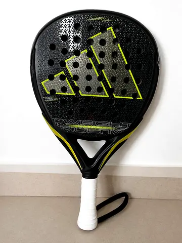 Adidas adi power multi weight 3.3 ,Padel Racket - Excellent Condition, Light Use