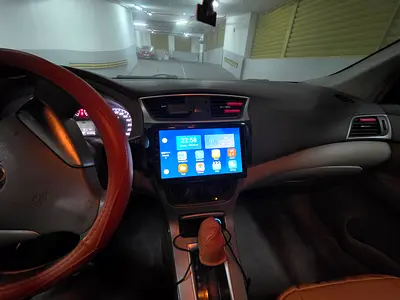 صورة 2 لـ 2015 Nissan TIIDA
