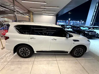 2024 Nissan PATROL 缩略图 5