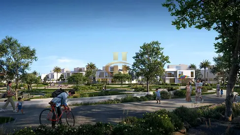 Premium Upgrade | Premium Villas-Lifestyle Appeal