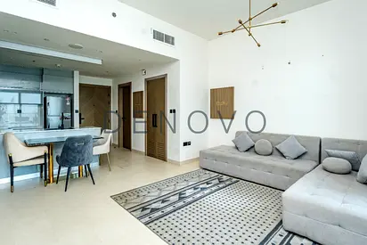 2 BHK +Jacuzi | Canal-Side Living | Smart Home System
