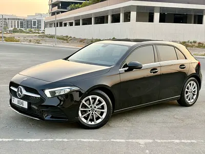 صورة مصغرة 2 لـ 2019 Mercedes-BENZ A-CLASS
