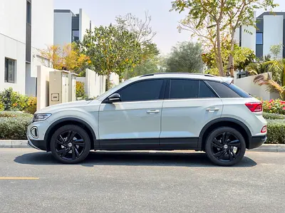 صورة مصغرة 5 لـ 2024 Volkswagen T-ROC