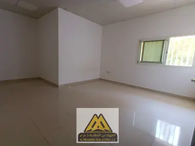 تشطيب رائع /  مطبخ شبه منفصل / مساحه كبيره * سعر خيال * صيانه فري * تكيف مركزي * تسهيل ف الدفعات