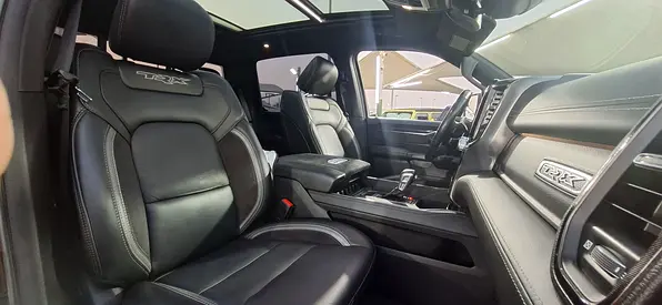 صورة 15 لـ 2022 RAM 1500 TRX