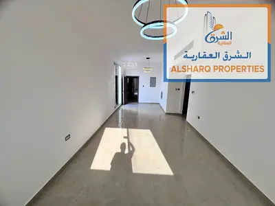أول ساكن – غرفتين وصالة مع 2 رووف في الجرف 3 | تشطيبات حديثة ومساحات استثنائية