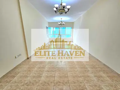 ** CHILLER FREE SPACIOUS 2BHK 1MONTH FREE * GYM POOL COVERED PARKING **