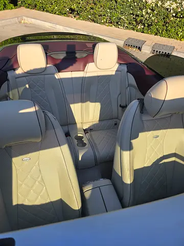 صورة مصغرة 18 لـ 2018 Mercedes-BENZ E-CLASS