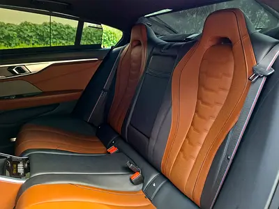 صورة مصغرة 12 لـ 2022 BMW 8-SERIES