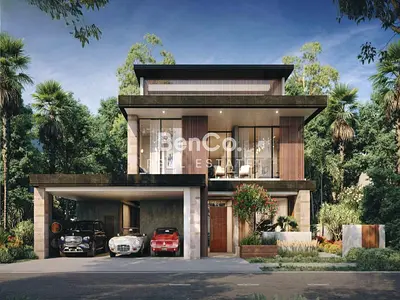 Genuine Resale | Park Backing | Detached
