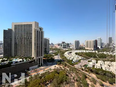 Fully Furnished | Modern Layout | Vacant