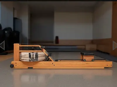 water rower accessories