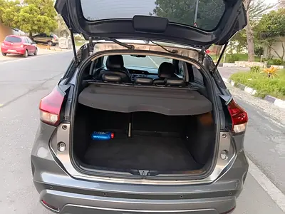 صورة 11 لـ 2024 Nissan KICKS