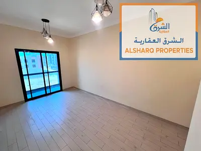 Al Jurf 3 | 2BR Apartment | Near China Mall | Parquet Floor | Balcony | AED 40K
