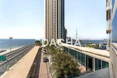 Upgraded | Vacant Now | Sea View | Unfurnished
