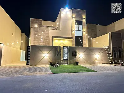 فيلا فاخرة للبيع في الحليو 2 | 4 غرف نوم بتصميم عصري وتشطيبات راقية | شامل رسوم التسجيل – فرصة مميزة للسكن والاستثمار.