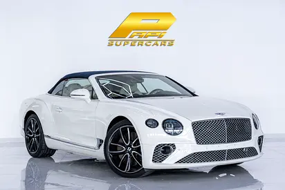 2021 Bentley CONTINENTAL — фото 3